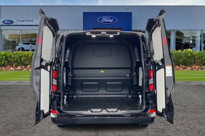 Used Ford Transit Custom 2025 for sale - 76557379: Photo 7