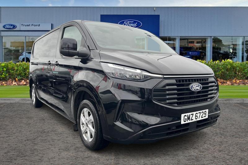 Used Ford Transit Custom 2025 for sale - 77965935: Photo 1