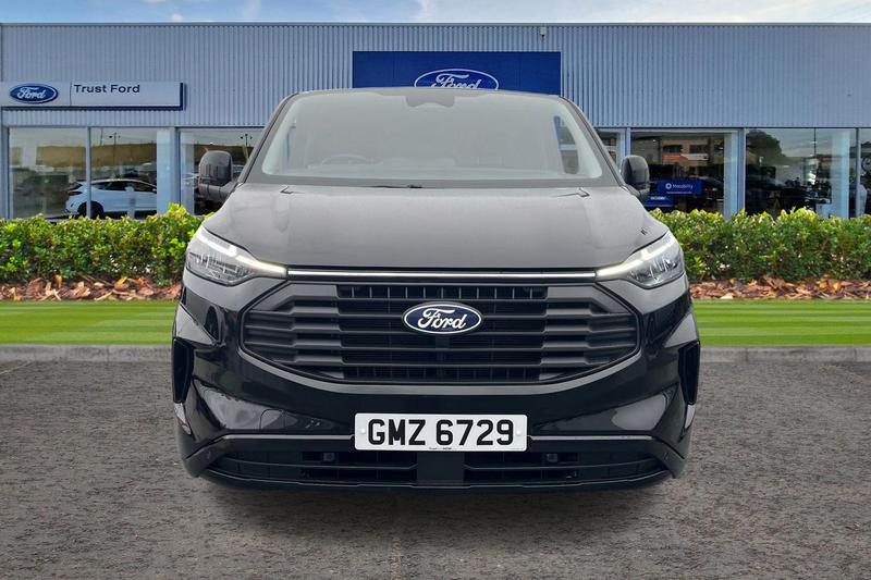 Used Ford Transit Custom 2025 for sale - 77965935: Photo 11