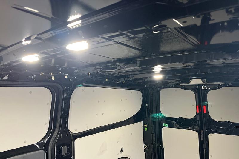 Used Ford Transit Custom 2025 for sale - 77965935: Photo 14