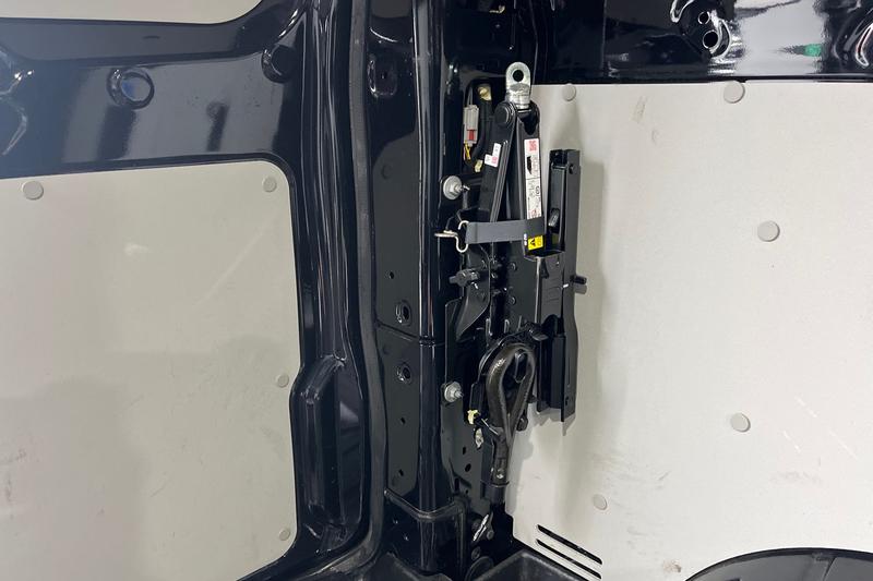 Used Ford Transit Custom 2025 for sale - 77965935: Photo 15