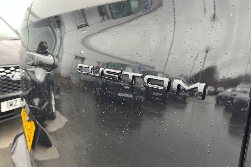 Used Ford Transit Custom 2025 for sale - 77965935: Photo 19