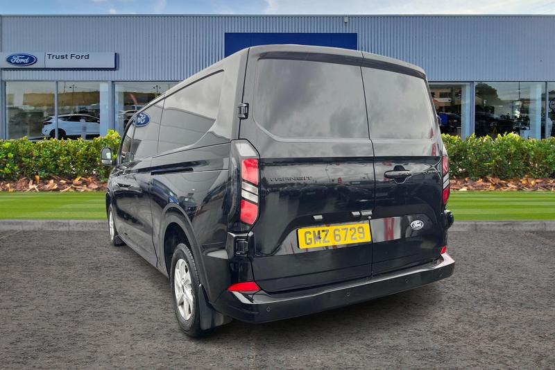 Used Ford Transit Custom 2025 for sale - 77965935: Photo 2