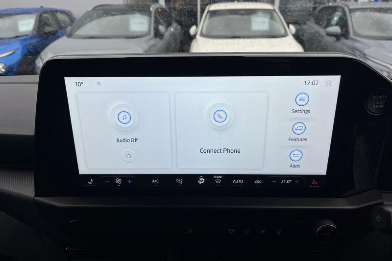 Used Ford Transit Custom 2025 for sale - 77965935: Photo 20