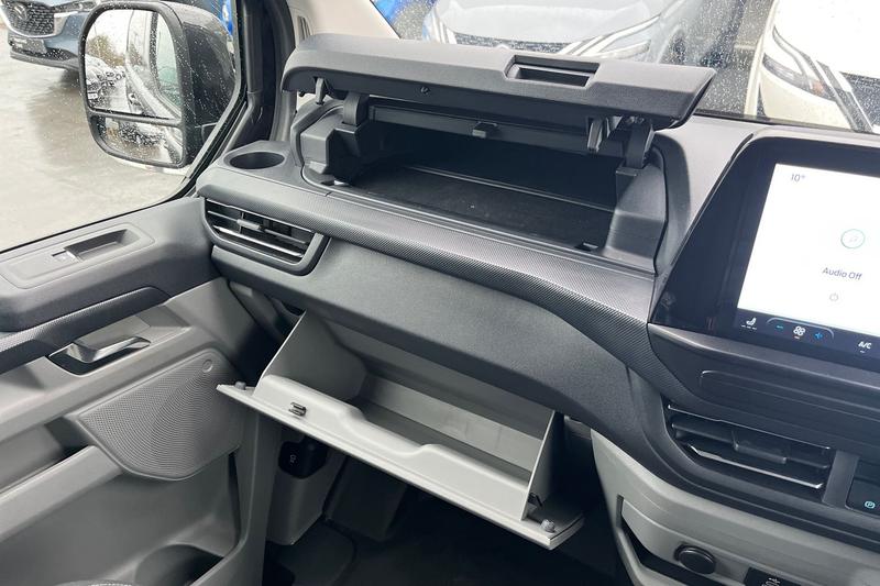Used Ford Transit Custom 2025 for sale - 77965935: Photo 21