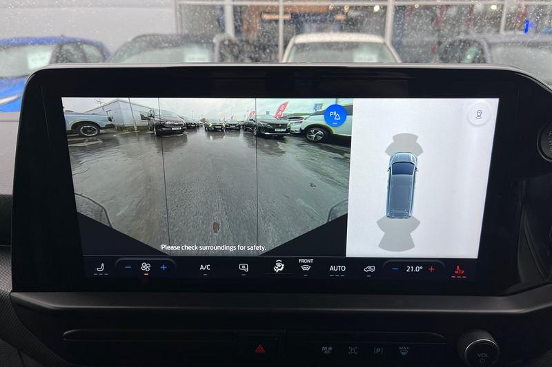 Used Ford Transit Custom 2025 for sale - 77965935: Photo 25