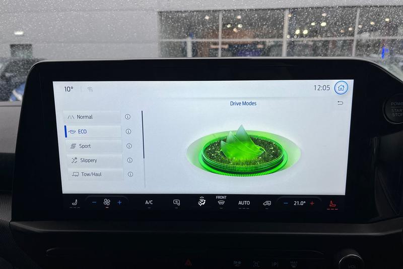 Used Ford Transit Custom 2025 for sale - 77965935: Photo 27