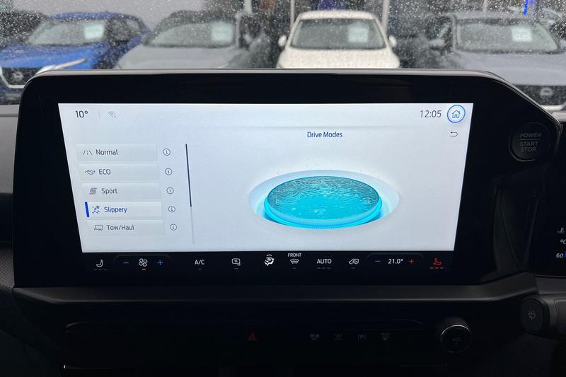 Used Ford Transit Custom 2025 for sale - 77965935: Photo 29