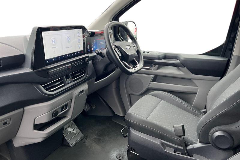 Used Ford Transit Custom 2025 for sale - 77965935: Photo 3
