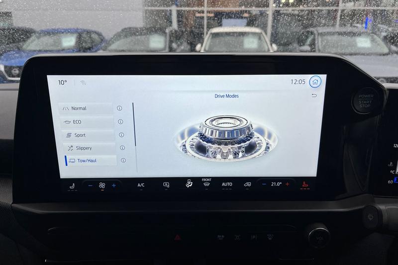 Used Ford Transit Custom 2025 for sale - 77965935: Photo 30