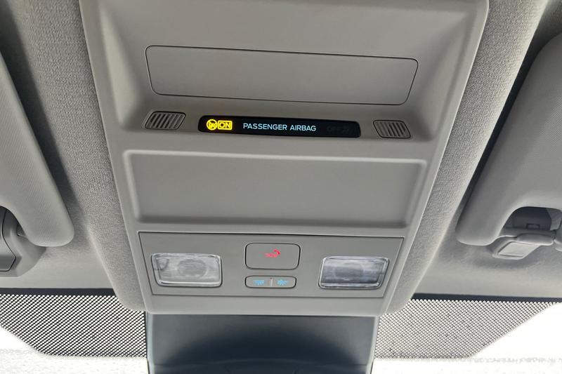 Used Ford Transit Custom 2025 for sale - 77965935: Photo 31