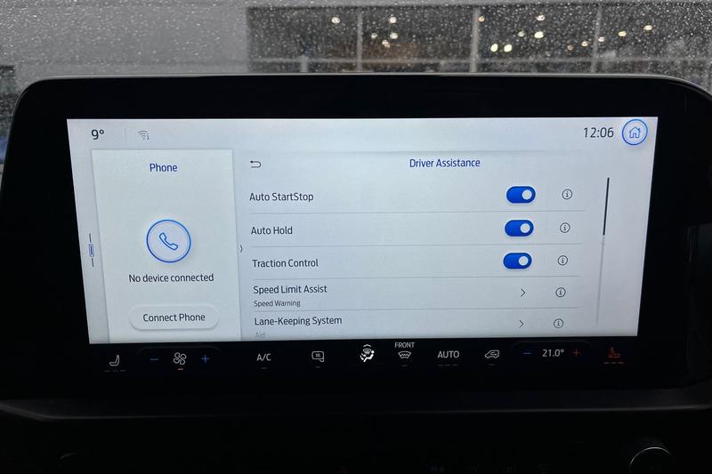 Used Ford Transit Custom 2025 for sale - 77965935: Photo 32