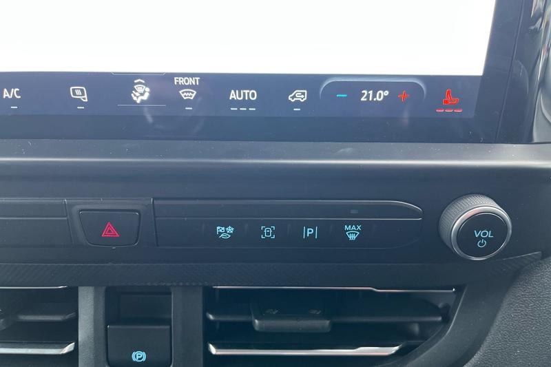 Used Ford Transit Custom 2025 for sale - 77965935: Photo 34