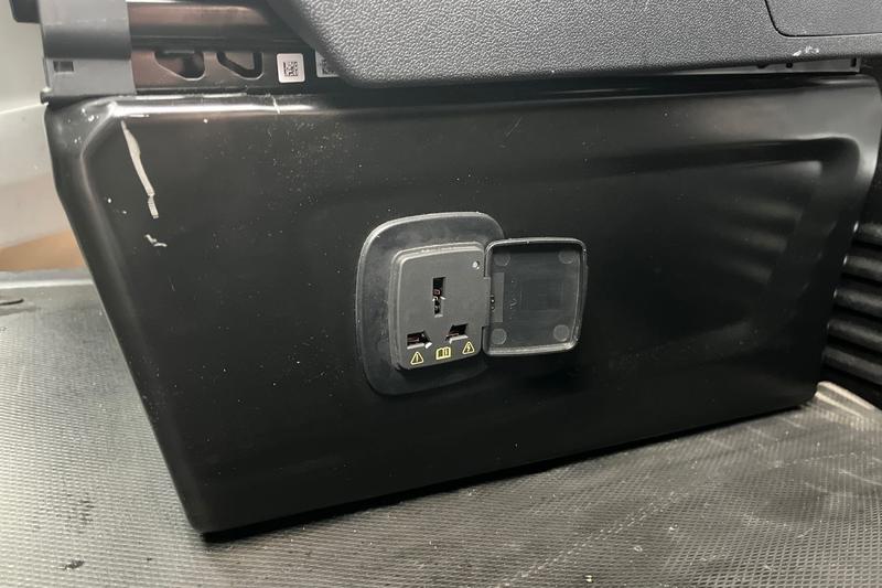 Used Ford Transit Custom 2025 for sale - 77965935: Photo 35