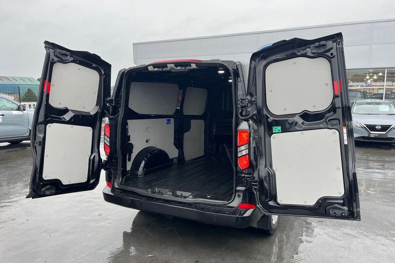 Used Ford Transit Custom 2025 for sale - 77965935: Photo 37
