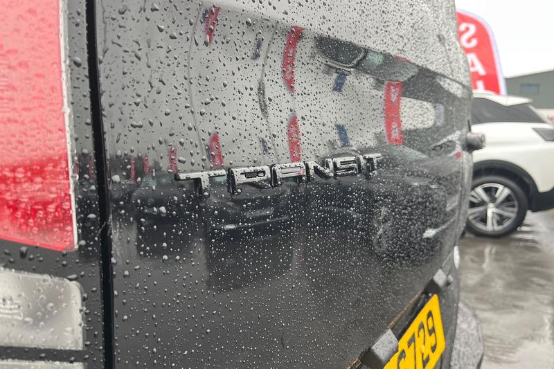 Used Ford Transit Custom 2025 for sale - 77965935: Photo 39