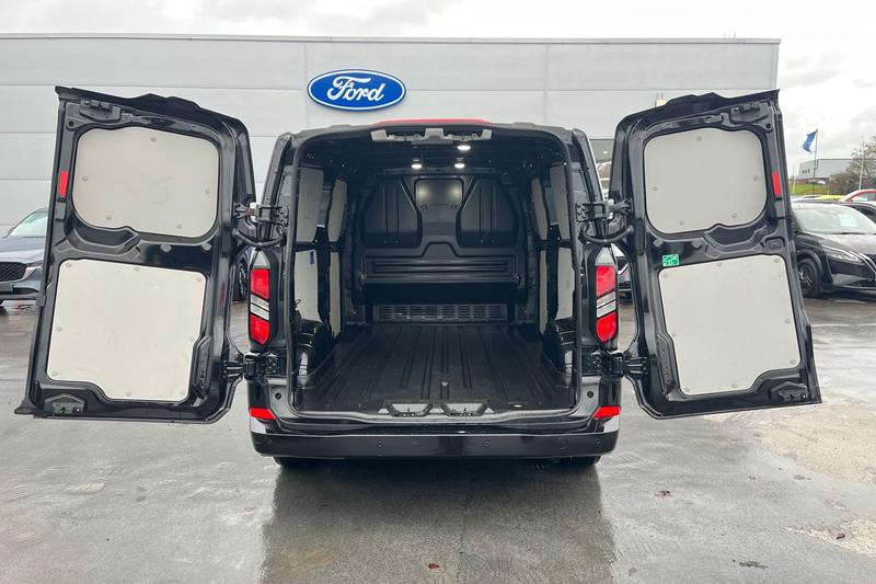 Used Ford Transit Custom 2025 for sale - 77965935: Photo 6