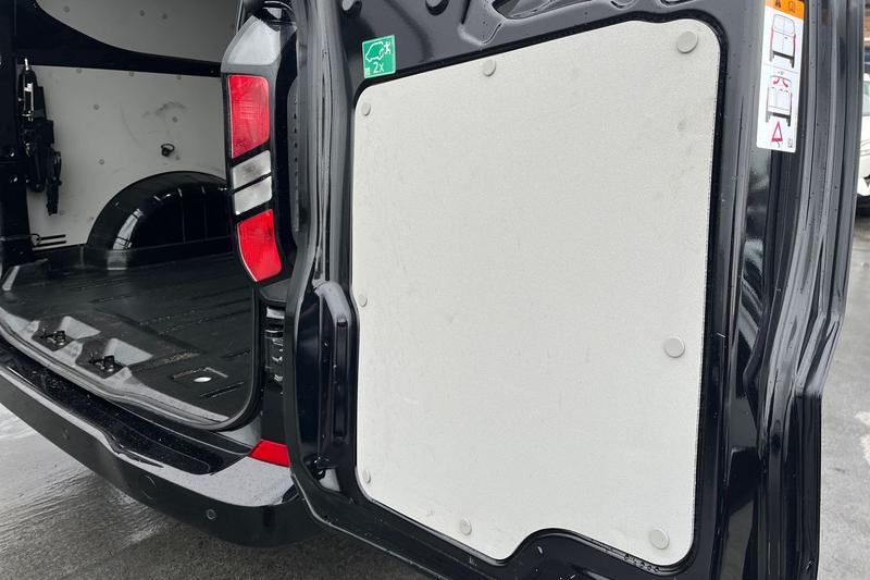 Used Ford Transit Custom 2025 for sale - 77965935: Photo 8