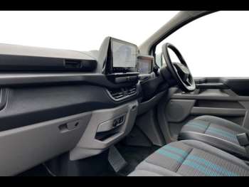 Used Ford Transit Custom 2024 for sale - 74955259: Photo