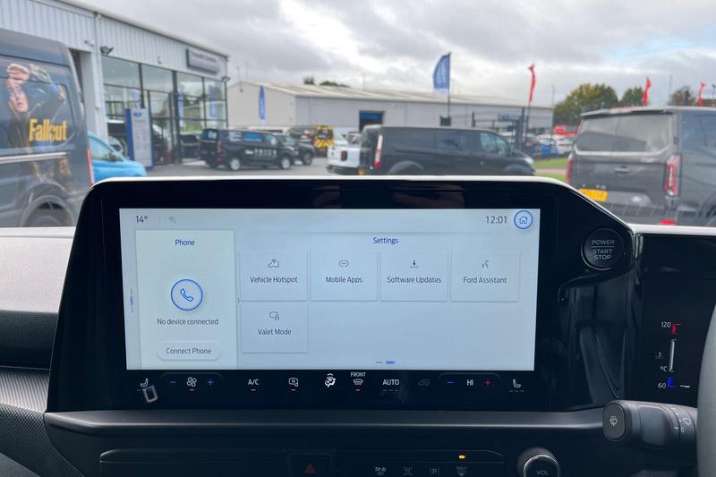 Used Ford Transit Custom 2024 for sale - 77176457: Photo 16