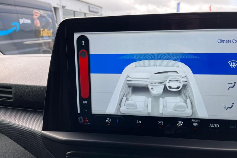 Used Ford Transit Custom 2024 for sale - 77176457: Photo 19