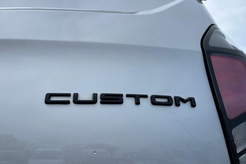 Used Ford Transit Custom 2024 for sale - 77176457: Photo 20