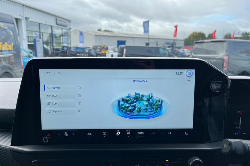 Used Ford Transit Custom 2024 for sale - 77176457: Photo 22