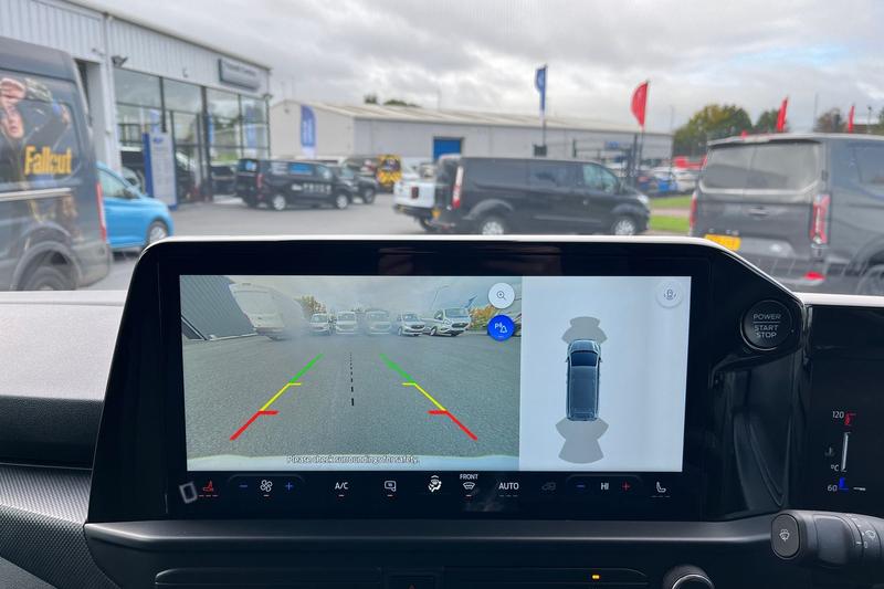 Used Ford Transit Custom 2024 for sale - 77176457: Photo 23