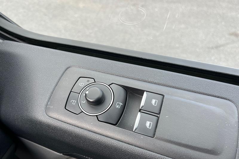 Used Ford Transit Custom 2024 for sale - 77176457: Photo 25