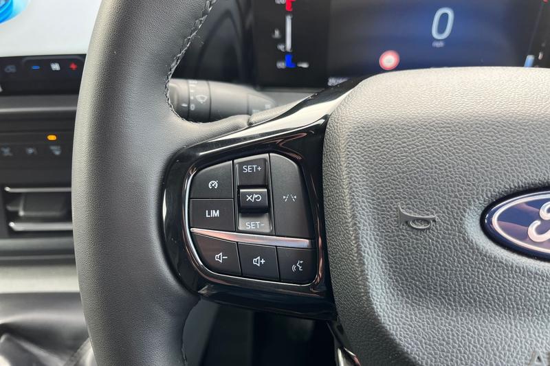 Used Ford Transit Custom 2024 for sale - 77176457: Photo 26