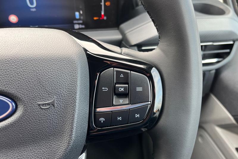 Used Ford Transit Custom 2024 for sale - 77176457: Photo 27