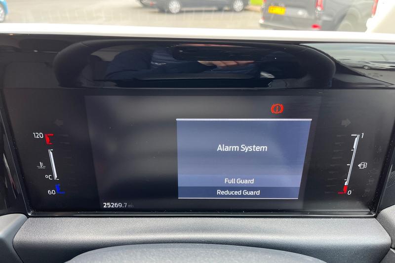 Used Ford Transit Custom 2024 for sale - 77176457: Photo 28