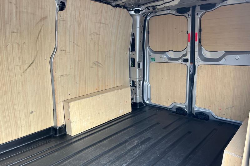 Used Ford Transit Custom 2024 for sale - 77176457: Photo 5