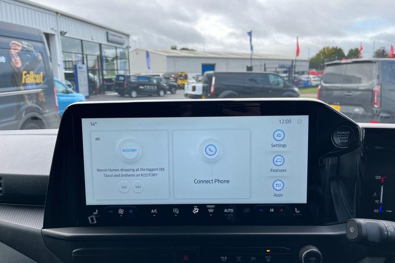 Used Ford Transit Custom 2024 for sale - 77176457: Photo 8