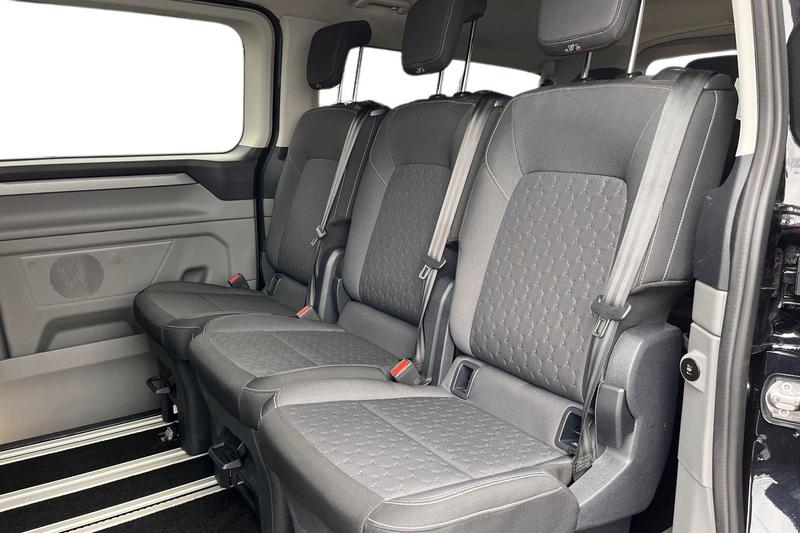 Used Ford Tourneo Custom 2024 for sale - 77665740: Photo 10