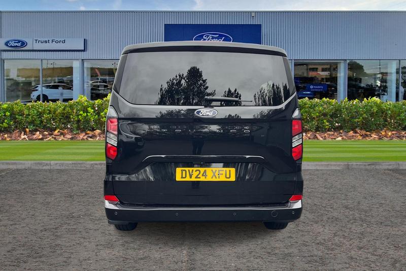 Used Ford Tourneo Custom 2024 for sale - 77665740: Photo 12