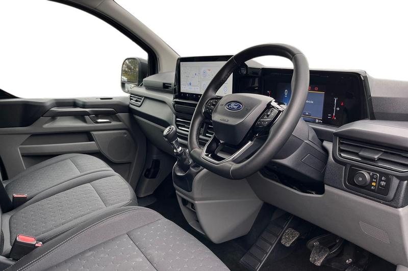 Used Ford Tourneo Custom 2024 for sale - 77665740: Photo 13