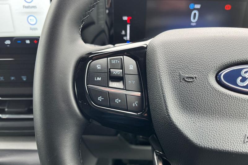 Used Ford Tourneo Custom 2024 for sale - 77665740: Photo 15