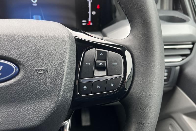 Used Ford Tourneo Custom 2024 for sale - 77665740: Photo 16