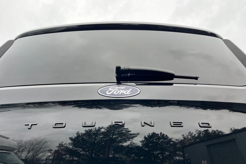 Used Ford Tourneo Custom 2024 for sale - 77665740: Photo 19