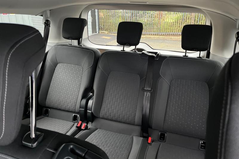 Used Ford Tourneo Custom 2024 for sale - 77665740: Photo 20