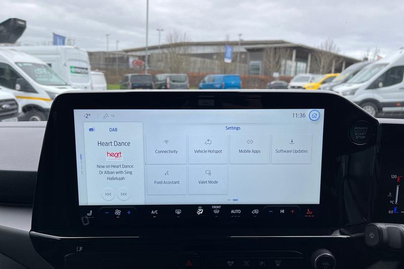 Used Ford Tourneo Custom 2024 for sale - 77665740: Photo 24