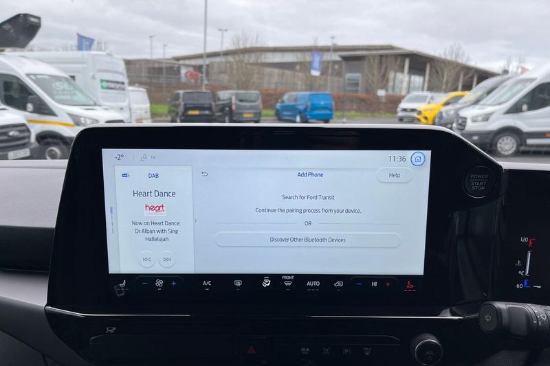 Used Ford Tourneo Custom 2024 for sale - 77665740: Photo 25