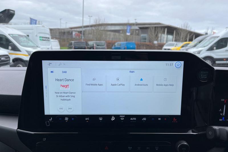 Used Ford Tourneo Custom 2024 for sale - 77665740: Photo 26