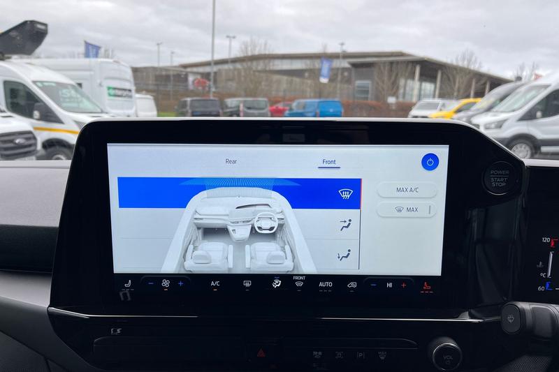 Used Ford Tourneo Custom 2024 for sale - 77665740: Photo 27