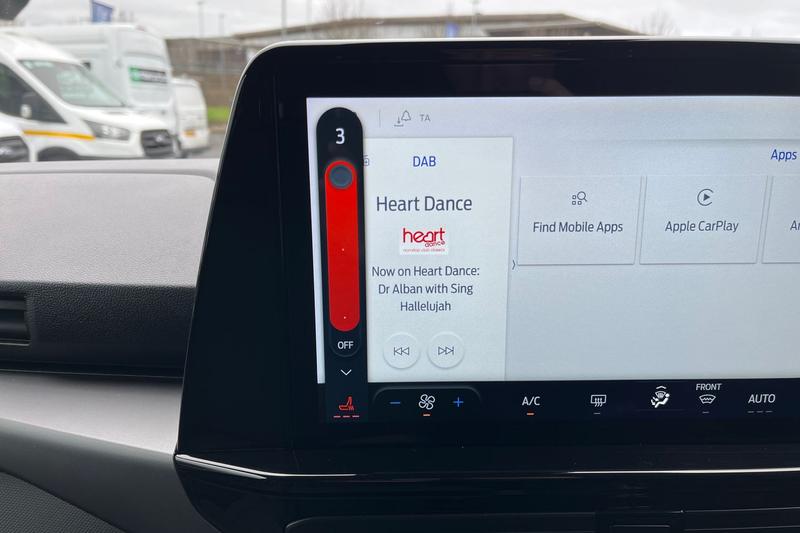 Used Ford Tourneo Custom 2024 for sale - 77665740: Photo 28