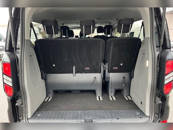 Used Ford Tourneo Custom 2024 for sale - 77665740: Photo