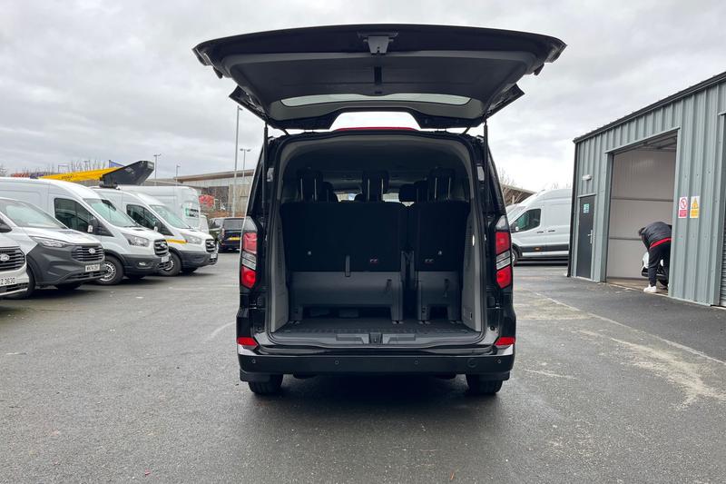 Used Ford Tourneo Custom 2024 for sale - 77665740: Photo 6