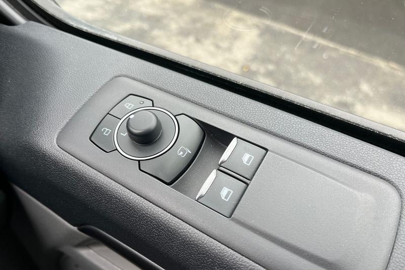 Used Ford Tourneo Custom 2024 for sale - 77665740: Photo 8