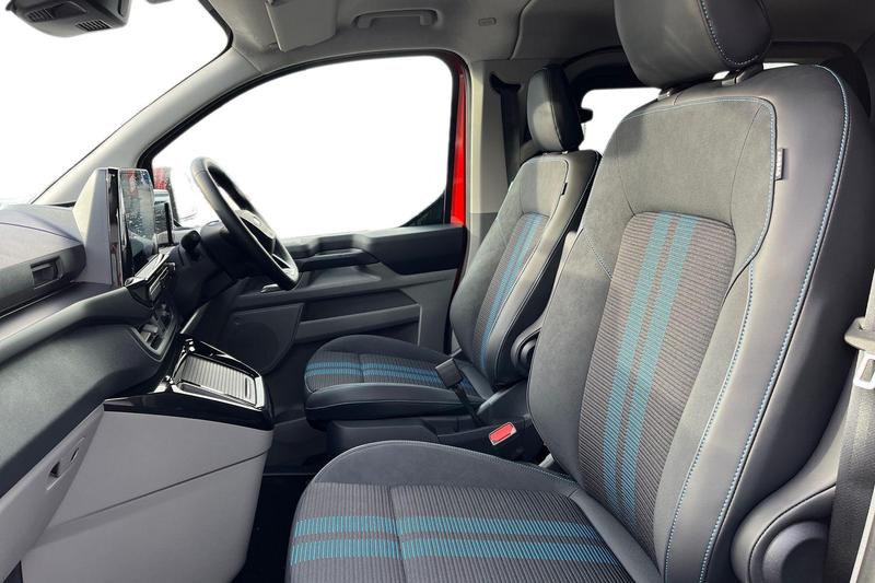 Used Ford Transit Custom 2025 for sale - 77274894: Photo 10